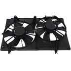 A/C Radiator Cooling Fan for Cadillac CTS Sedan 2003–2004 (3.2L V6) 623390