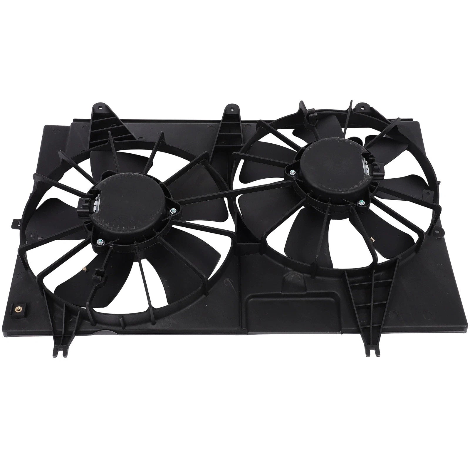 A/C Radiator Cooling Fan for Cadillac CTS Sedan 2003–2004 (3.2L V6) 623390