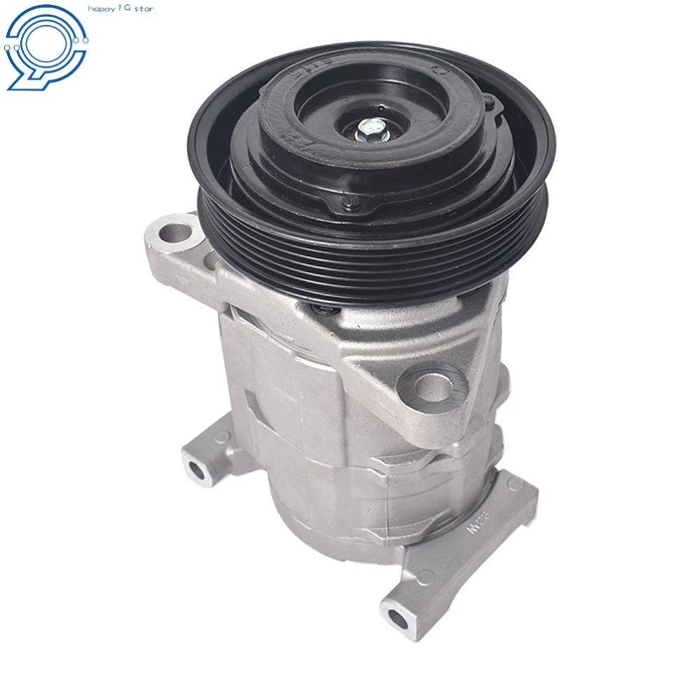 A/C Compressor for Chrysler Dodge Grand Caravan (2001-2007)