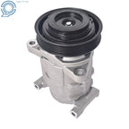 A/C Compressor for Chrysler Dodge Grand Caravan (2001-2007)