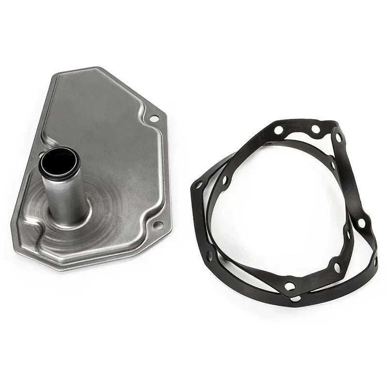 Transmission Oil Filter Pan Gasket Kit 33010-JF015 for Nissan Sentra Versa (2012–2019)