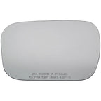 Mirror Glass for Chevy Suburban K2500 (1999–2006)