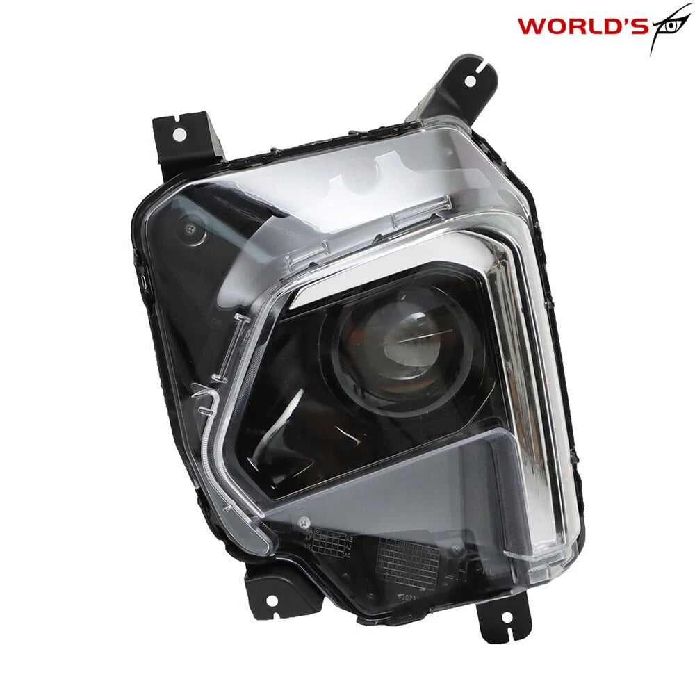Headlight for Chevy Traverse (2022–2023) Left Side Projector