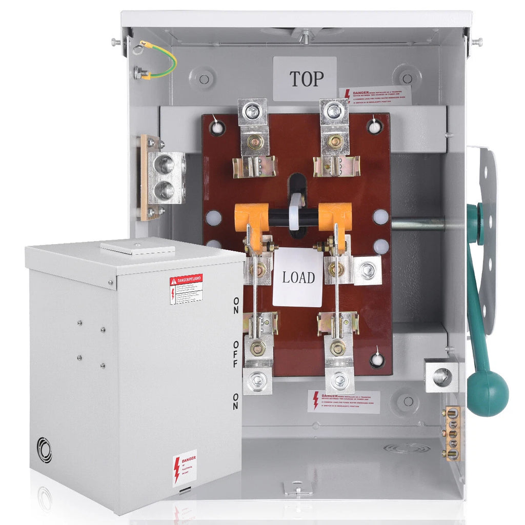 Power Center for Pentair IntelliChlor IC20 IC40 IC60 (2010-2023)