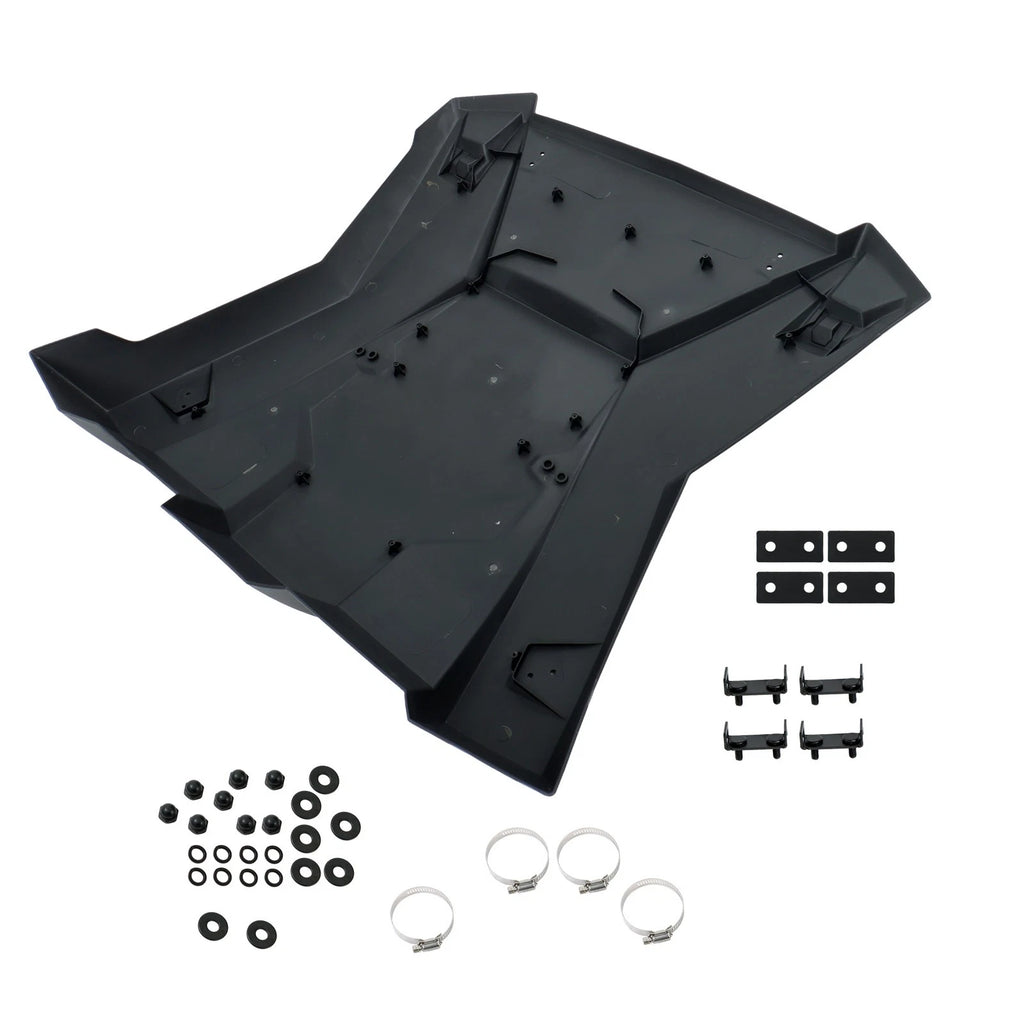 Lock & Ride Sport Roof for Polaris RZR570 (Full-Year Models)