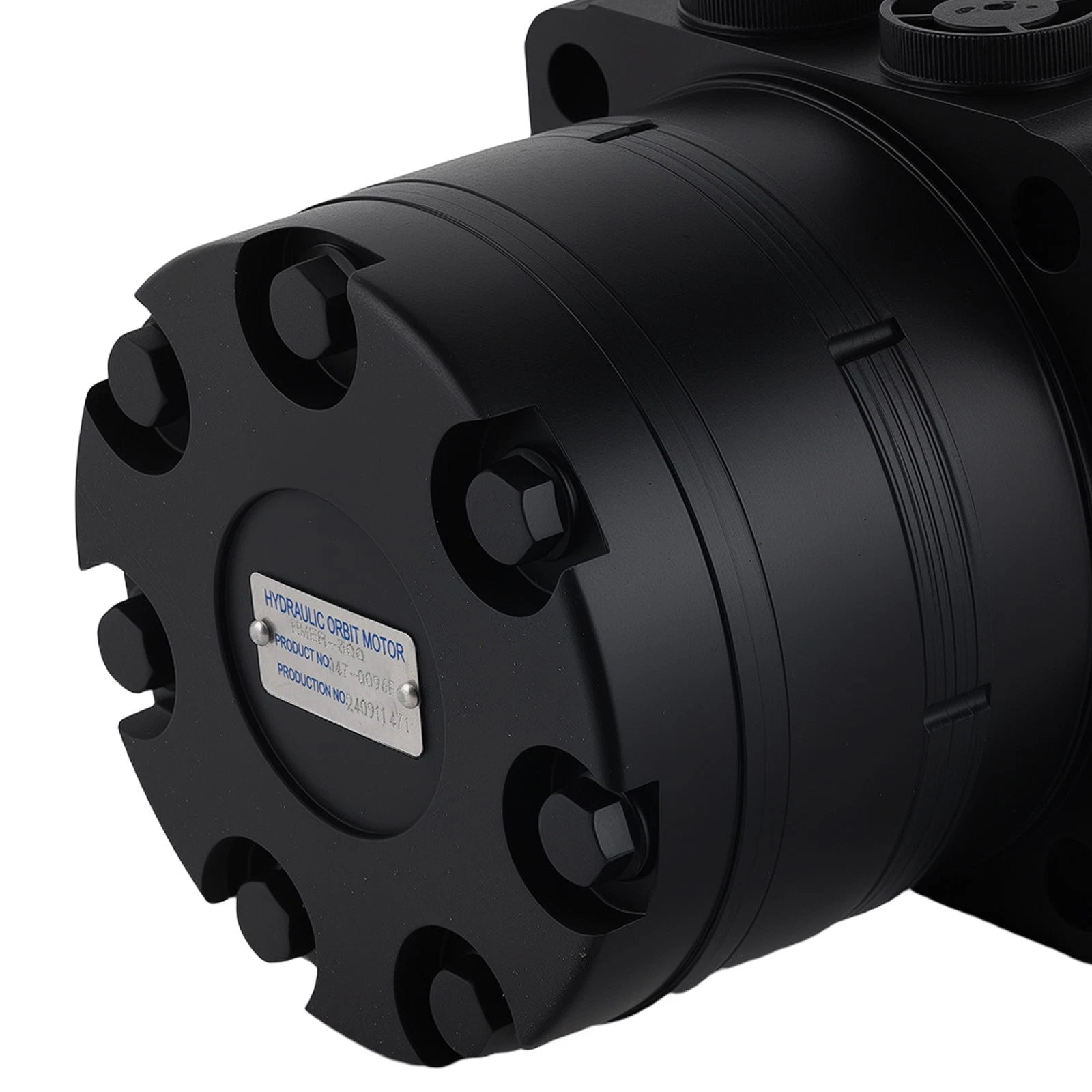 Wheel Motor for Exmark (Oregon 27-500)