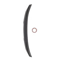 Rear Racing Wing for BMW F82 M4 Coupe (2015–2020) Carbon Fiber