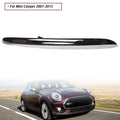 Chrome Rear Trunk Handle for Mini Cooper (2007–2015)
