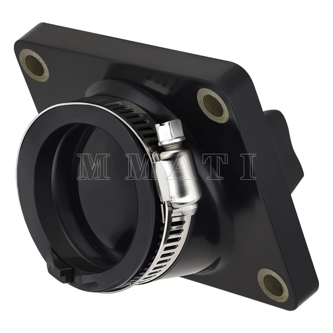 Intake Manifold Boot 3R4-13565-00-00 for Yamaha YZ250 YZ465 (1980–1982)