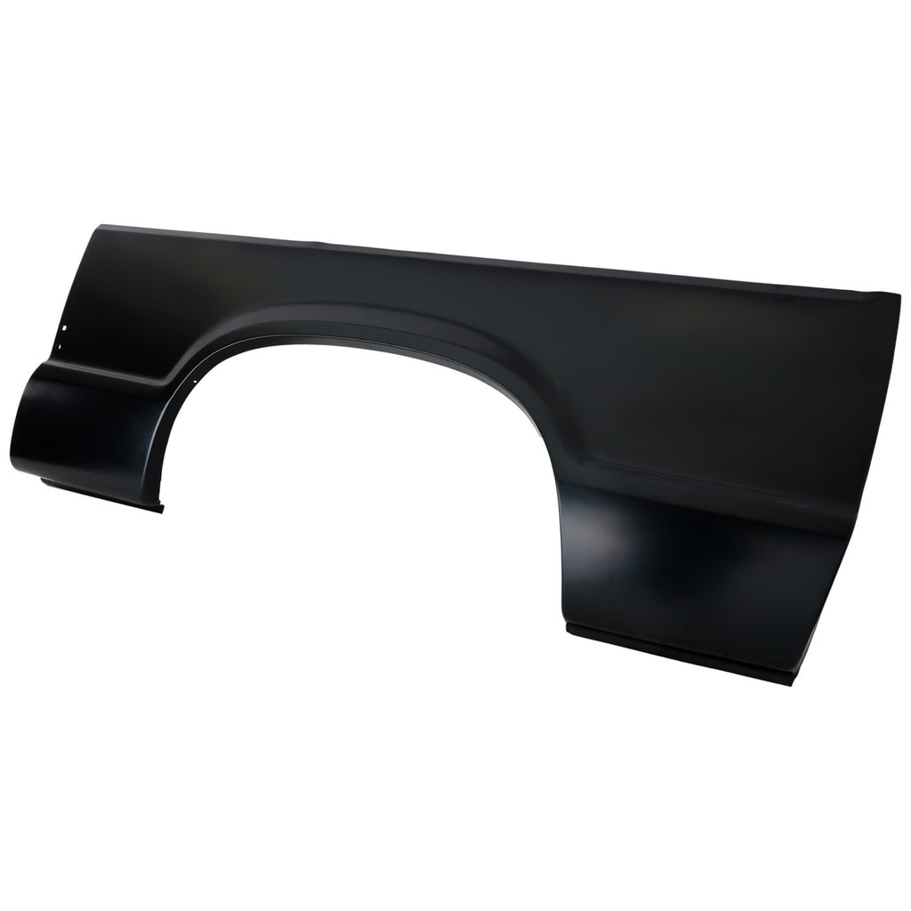 Wheel Arch Repair Panel for E150 E250 E350 Econoline (Driver Left Side)