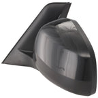 Driver Side Mirror for Suzuki SX4 (2007–2013)