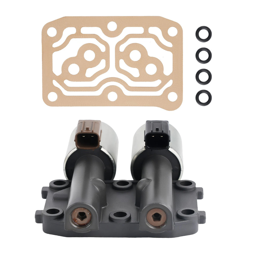 Transmission Solenoid for Honda Accord Odyssey Acura (2003–2007) 28260-PRP-014