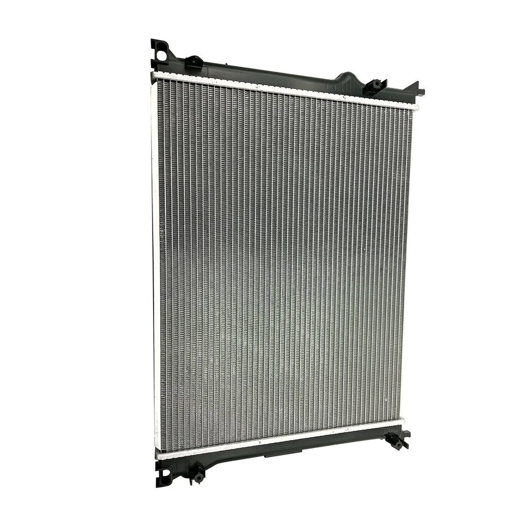 Radiator 13157 for Dodge Charger Challenger Chrysler 300 (2009–2021) 3.6L 5.7L