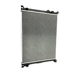 Radiator 13157 for Dodge Charger Challenger Chrysler 300 (2009–2021) 3.6L 5.7L