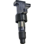 Ignition Coils for Jaguar S-Type, X-Type (2002–2008)