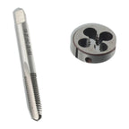 1PC Right Hand Thread Tap Die 1/4"-20UNC for Universal Use