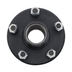 Spindle with Trailer Bearing Kit for Trailer (2000 lbs, 5 on 4.5)