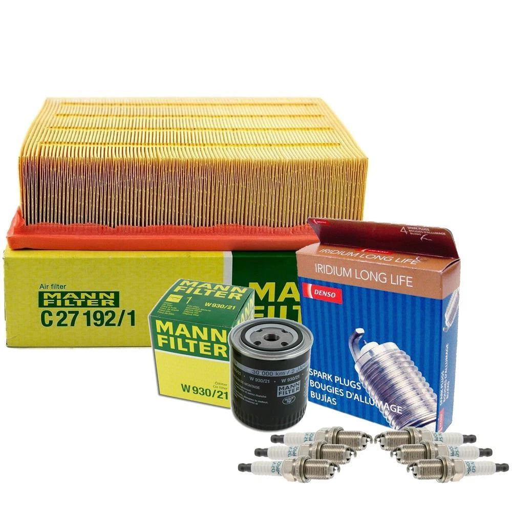 Denso Ignition Tune-Up Kit for