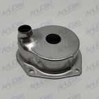 Water Pump Impeller Kit for Mercury MerCruiser Alpha One Gen 2 (817275Q05)