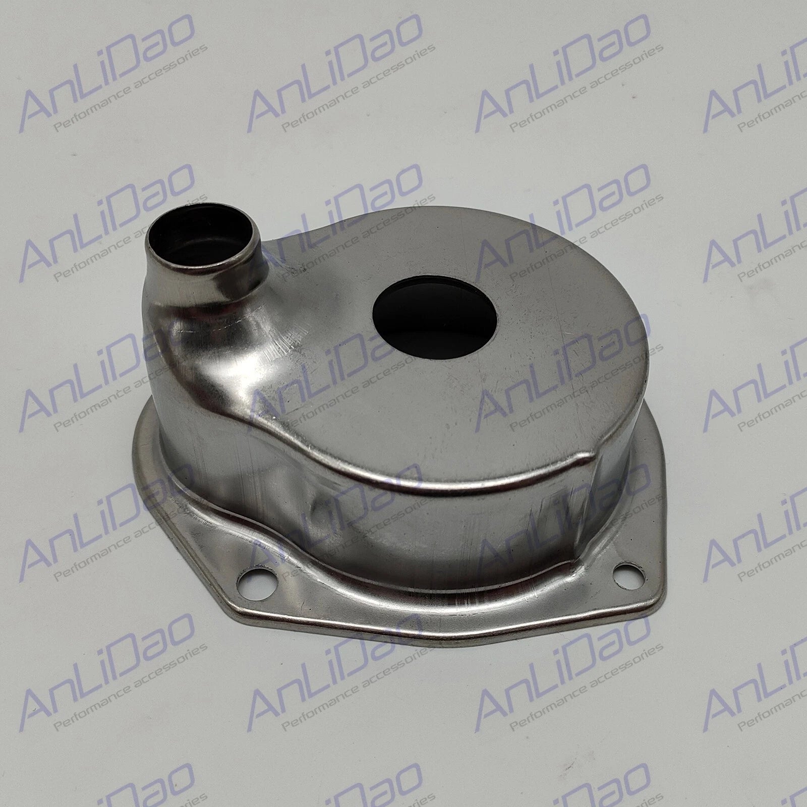 Water Pump Impeller Kit for Mercury MerCruiser Alpha One Gen 2 (817275Q05)