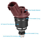 Fuel Injector 16600-96E01 for Nissan Maxima, Infiniti I30 (1996–1999)