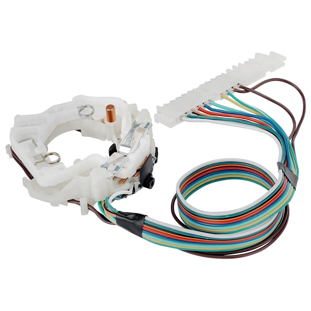 Turn Signal Switch for Buick Regal, LeSabre, Century, Pontiac Grand Am (1997–2005)