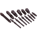 Compression Tester Tool Set for Diesel Engine (Auto, Tractor)