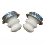 Rear Axle Bump Stop for - ABS Material