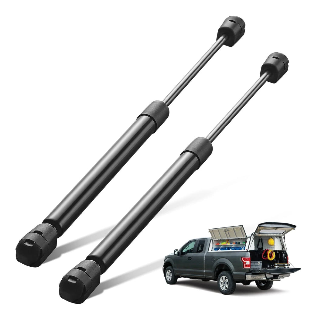 Gas Strut for 13in 25lb/111N for Leer Camper Shell Truck Cap Canopy (—)