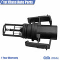 Air Charge Temperature Sensor for Mercedes-Benz CL600 S65 AMG S600 E63 AMG (1996–2010)