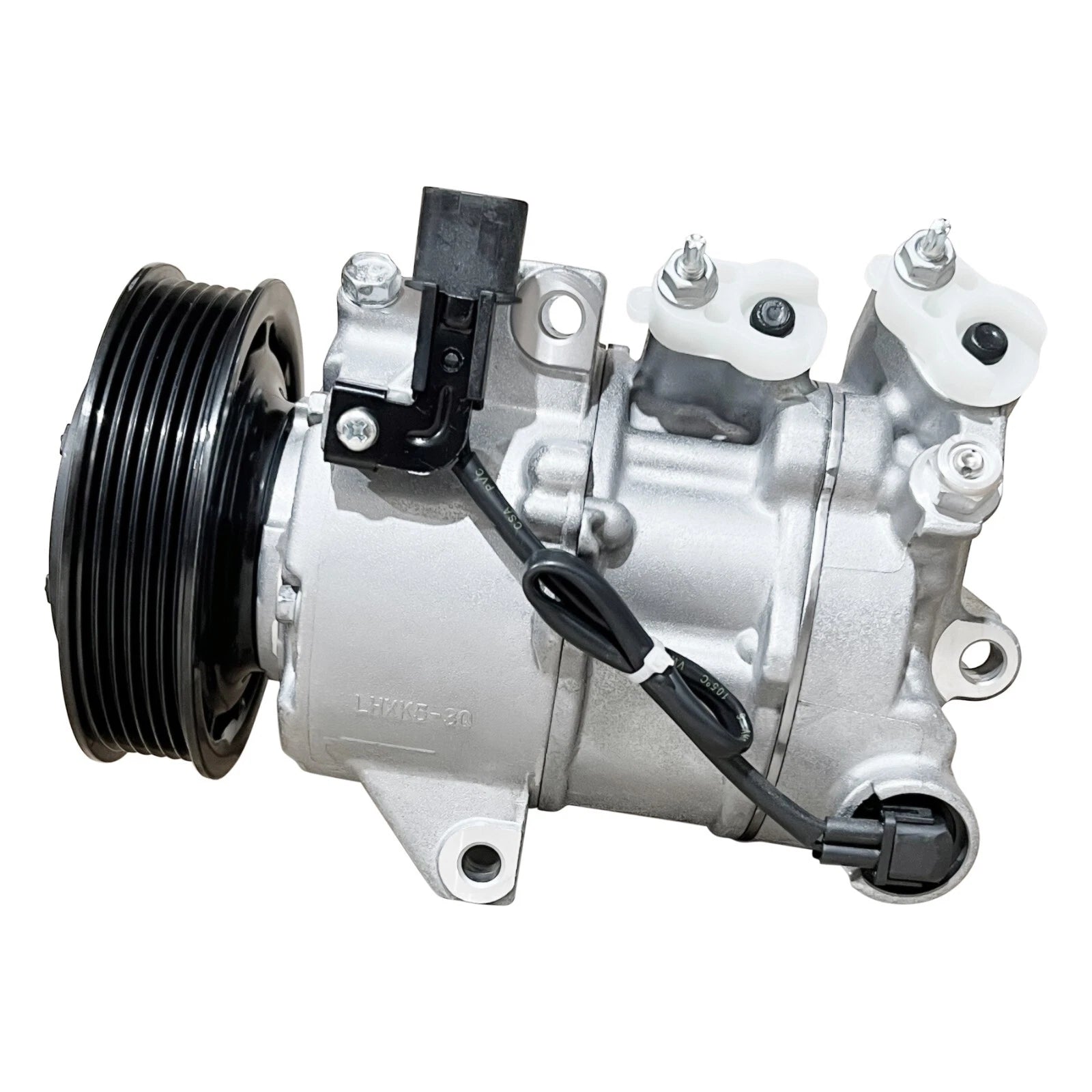 A C Compressor Replacement for Kia K5 2018 (2018–2018)