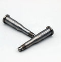 LSR Heavy Duty Front Hub Spindle Shafts for Yamaha Raptor 700 (2006–2019)