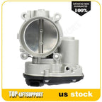Throttle Body for Ford Mustang, F-150, Edge (2011–2017)