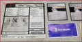 Owners Manual Kit for Lincoln Aviator (2003) - Includes Case & Dealer Sticker