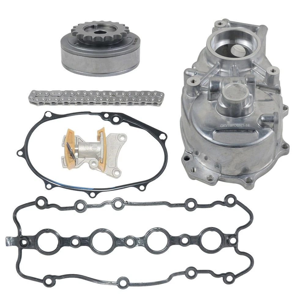 Timing Chain Set for VW Golf Jetta Audi A4 2.0T (2004-2008)