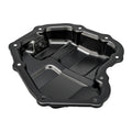 Steel Oil Pan for Nissan Sentra (2013–2016, 2017–2019) 1.8L All Engine