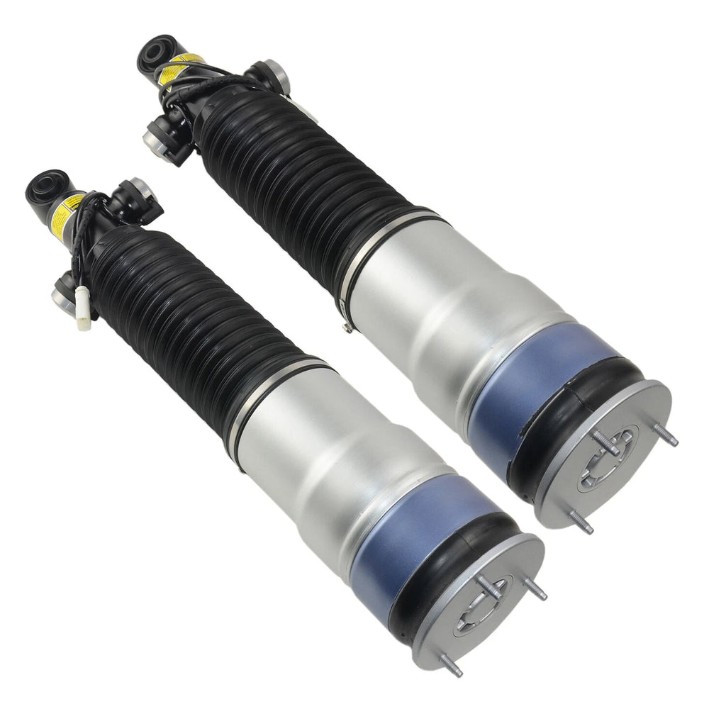 Pair Rear Air Struts for BMW 7 Series (2009-2014)