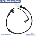 Front Brake Pad Wear Sensor for BMW 528i 535i 650i M6 (2011–2017)