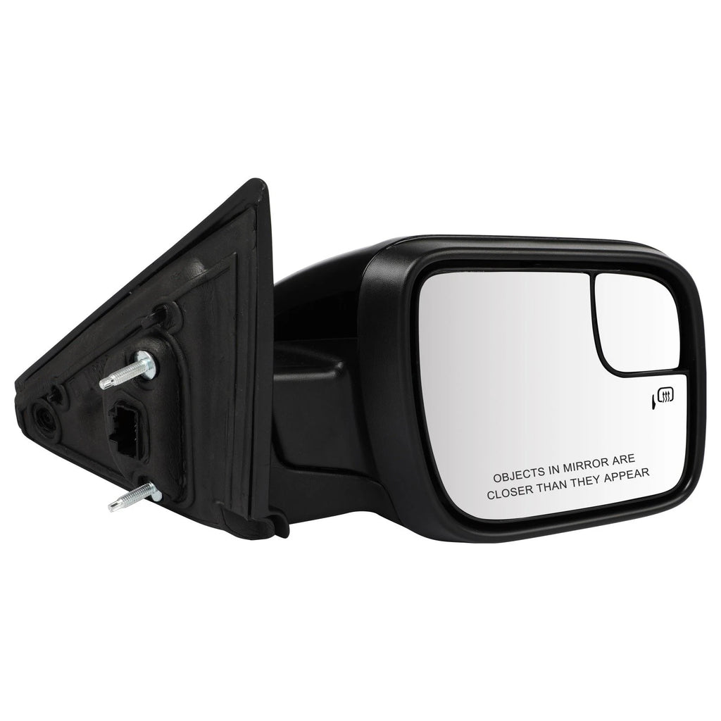 Heated Mirror for Ford Explorer (2011–2015) Signal Puddle 7 Pin RH