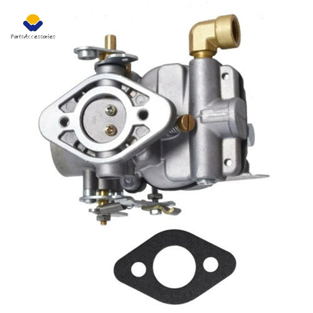 Carburetor for Cub Tractor (Zenith 70949C91 71523C93 70949C92, MFG 13781 13794)