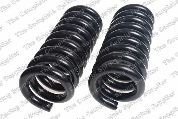 Front Coil Spring 4114239 for Lesjofors (2010–2020)