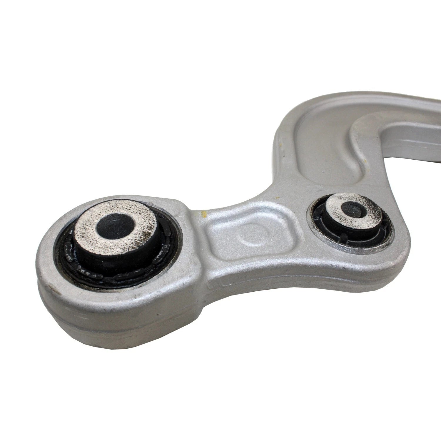 2X Rear Upper Forward Control Lateral Arms for Audi
