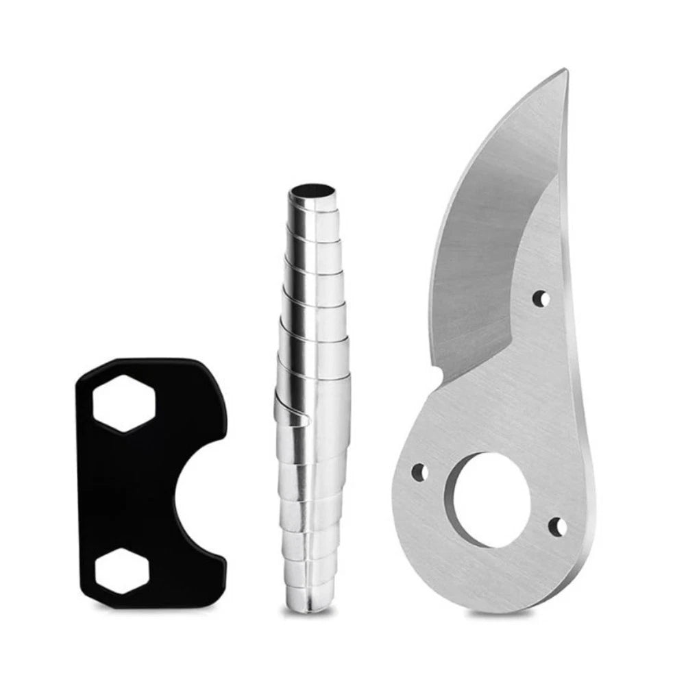 Replacement Kit for Pruner Blade Spring and Key for F2 F4 F11 (N/A)