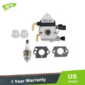 Carburetor for FS55EZ FS55C Trimmers (2005–2023)
