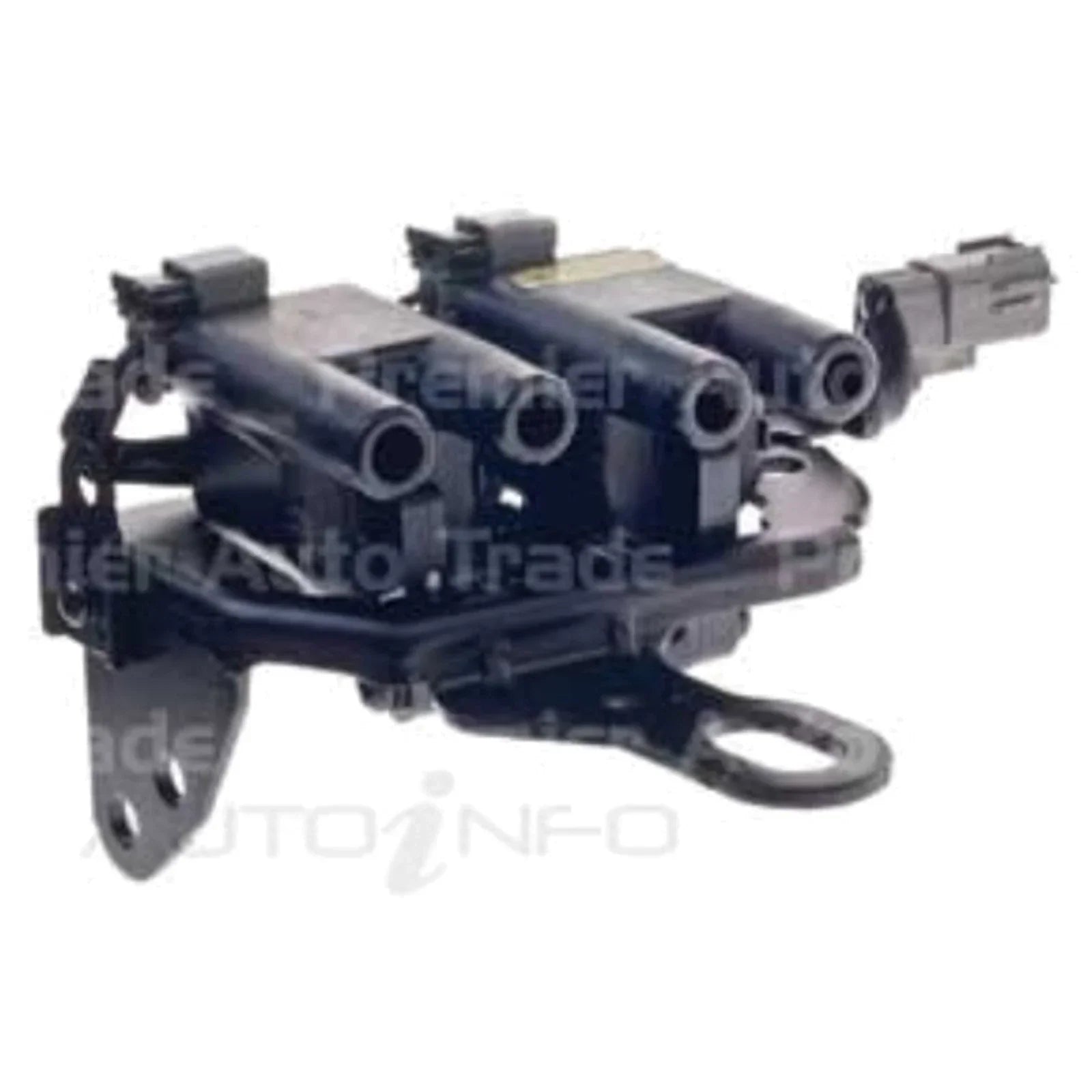 Ignition Coil KM 2.0L G4GC for Kia Sportage (2007-2010)