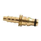 Coolant Radiator Pipe Connector Set of 2 for S Class & C Class
