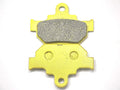 Brake Shoes Pads for Suzuki LS650 F/Savage (1986–2004)