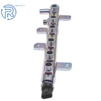 Fuel Rail with Sensor for Dodge Ram 6.7L Cummins Diesel (2007-2012)
