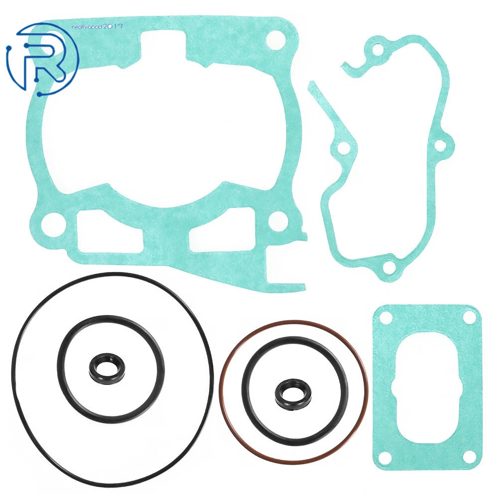 Top End Gasket Kit for Yamaha YZ125 (1998–2001)