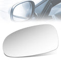 Side View Door Mirror Glass for Chrysler New Yorker Concorde (1994–1996)